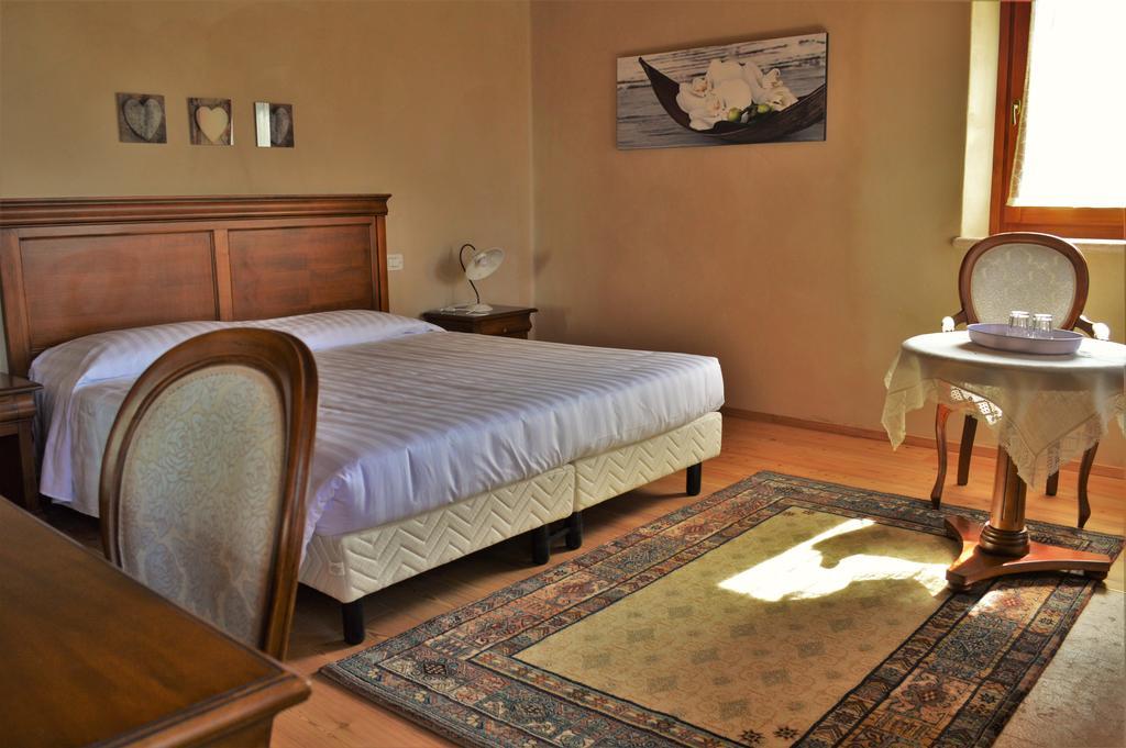Agriturismo Borgo Valfredda Vila Mezzane di Sotto Exterior foto
