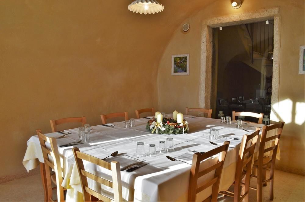 Agriturismo Borgo Valfredda Vila Mezzane di Sotto Exterior foto